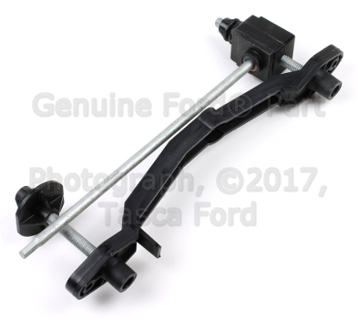 1L2Z13032BA - Electrical: Pivot for FORD Image