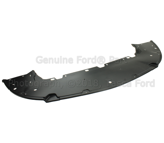 ミンクス 2013-2018 Ford C-Max Radiator Support Splash Shield DM5Z-17757-A