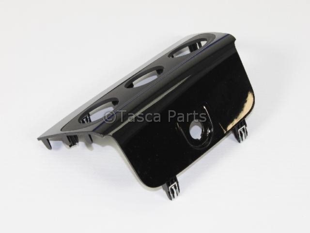 1UC80DX8AB - Interior Trim: Heater And A/c Control Bezel for Mopar Image