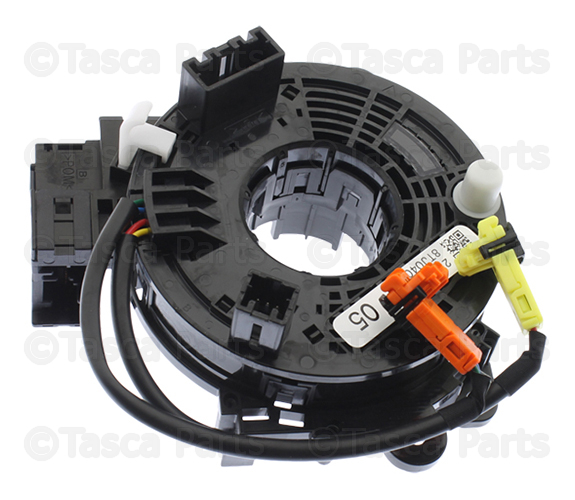 255543SG0A - Electrical: Clock Spring for Nissan Image