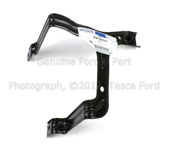 9E5Z16A024A - Body: Fender Front Bracket for Ford: Fusion | Mercury: Milan Image