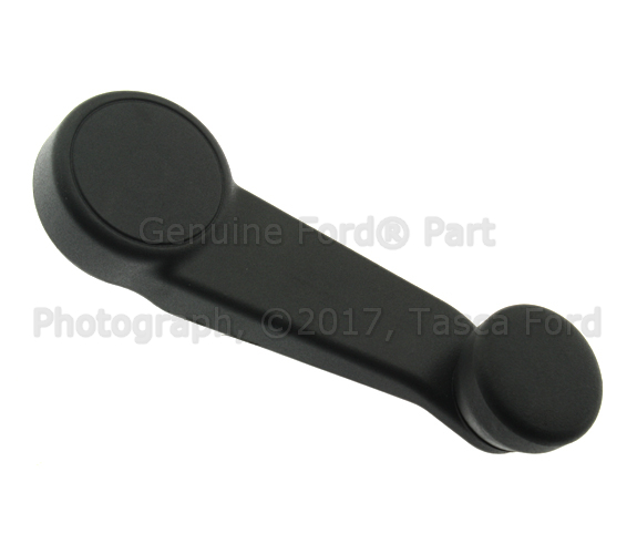 2T1Z6123342AA - Body: Window Handle for Ford: Transit Connect Image