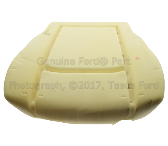 9C2Z15632A22A - Body: Seat Cushion Pad for Ford: E-150, E-250, E-350 Super Duty, E-450 Super Duty Image