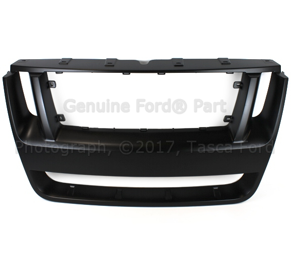 8A2Z8419APTM - Body: Grille Surround for Ford: Explorer Sport Trac Image