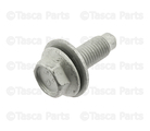 6510274AA - Doors, Door Mirrors and Related Parts: Hex Flange Head Screw And Washer for Chrysler: 200 | Dodge: Dart | Fiat: 500E | Jeep: Cherokee | Ram: ProMaster 1500, ProMaster 2500, ProMaster 3500, ProMaster EV Image