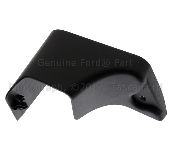 9L3Z1662186GA - Body: Track Cover for Ford: F-150 Image