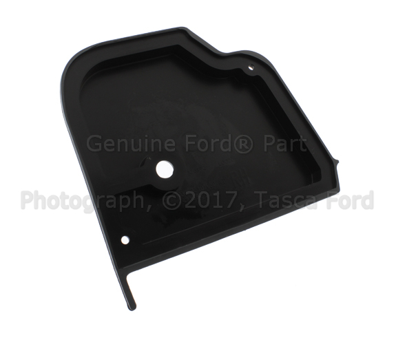 4C3Z25101C50AA - Body: Inner Pillar Seal for Ford: F-250 Super Duty, F-350 Super Duty, F-450 Super Duty Image