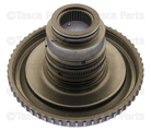 4799536AE - 545RFE; 5-Speed; Automatic Transmission: Input Clutch Hub for Chrysler: Aspen | Dodge: Dakota, Durango, Ram 1500, Ram 2500, Ram 3500 | Jeep: Commander, Grand Cherokee, Liberty | Ram: 1500, 1500 Classic, 2500, 3500, Dakota Image