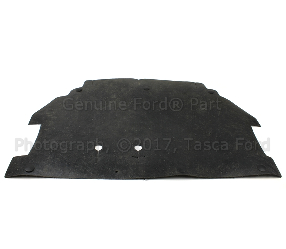 7L1Z8327A - Body: Lower Deflector for Ford: Expedition | Lincoln: Navigator Image