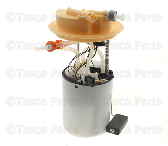 2011-2016 Volvo Fuel Pump 31372887 | TascaParts.com