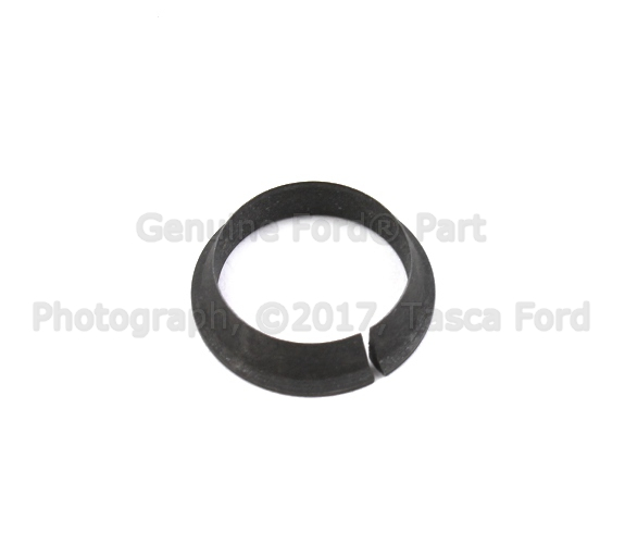 F3XY3L539A - Steering: Spring for Ford: Bronco, Crown Victoria, E-150, E-150 Club Wagon, E-150 Econoline, E-150 Econoline Club Wagon, E-250, E-250 Econoline, E-350 Club Wagon, E-350 Econoline, E-350 Econoline Club Wagon, E-350 Super Duty, E-450 Econoline Super Duty, E-450 Super Duty, Econoline Super Duty, Excursion, Expedition, Explorer Sport, Explorer Sport Trac, F-150, F-250, F-250 HD, F-250 Super Duty, F-350, F-350 Super Duty, F-450 Super Duty, F-550 Super Duty, F-Super Duty, Freestar, Mustang, Ranger, Taurus, Thunderbird, Windstar | Lincoln: Continental, Mark VIII, Navigator, Town Car | Mercury: Cougar, Grand Marquis, Marauder, Monterey, Mountaineer, Sable, Villager Image