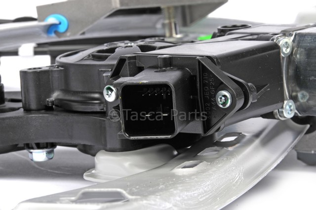 23272676 - Body: Window Regulator for GM Image