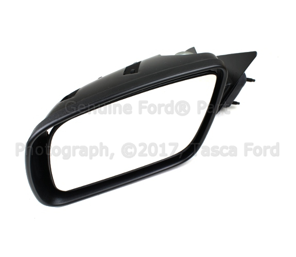 6G1Z17683A - Body: Mirror for Ford: Five Hundred Image