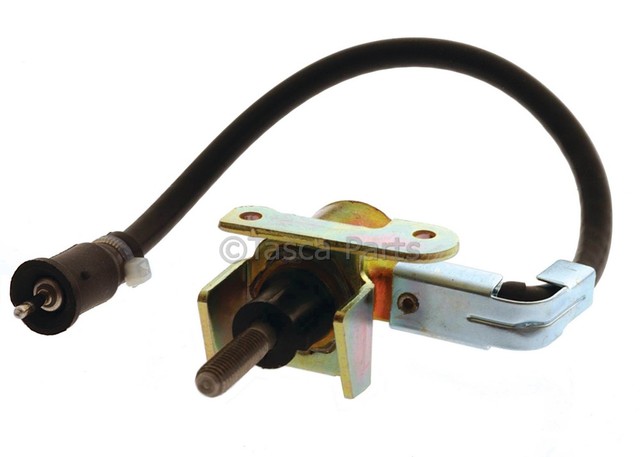 15752576 - Electrical: Cable for Chevrolet: Blazer, S10 | GMC: Jimmy, Sonoma | Oldsmobile: Bravada Image