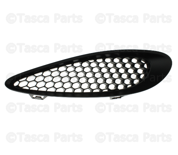 68090698AB - : Bezel - Passenger Side (RH) for Mopar Image