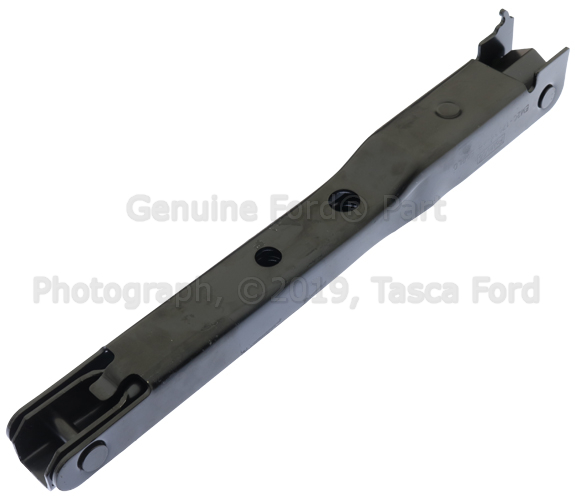 EM2Z17032B - Body: Lug Wrench for Ford Image