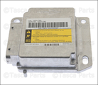 12231780 - Electrical: Diagnostic Unit for Chevrolet: Silverado 1500, Silverado 1500 HD, Silverado 2500, Silverado 2500 HD, Silverado 3500 | GMC: Sierra 1500, Sierra 1500 HD, Sierra 2500, Sierra 2500 HD, Sierra 3500 Image