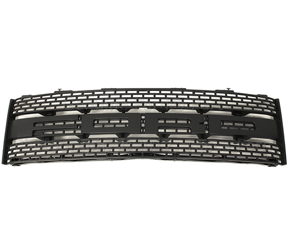 CL3Z8200DA - Body: Grille for Ford: F-150 Image