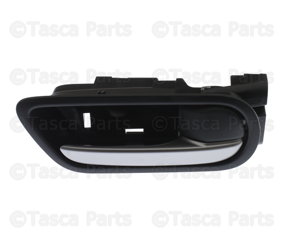 BBM472330C02 - Body: Handle, Inside for Mazda Image