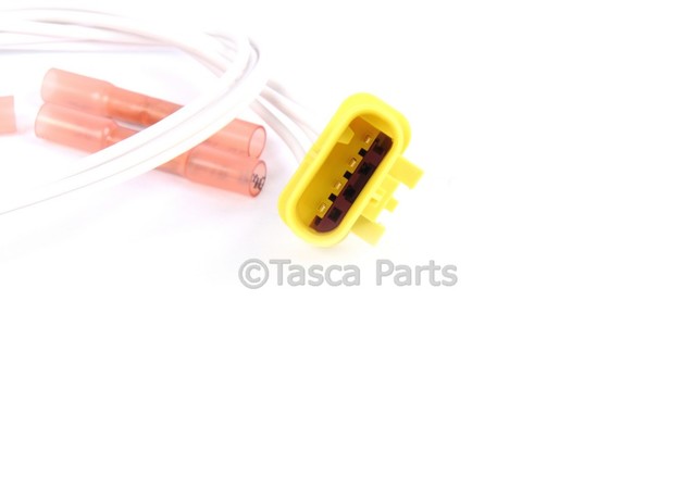 19299698 - : Multi-Purpose Pigtail Kit with Splices for GM Image