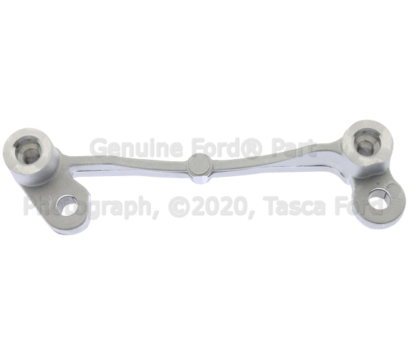 DS7Z10A313B - : A/C Compressor Bracket for Ford Image