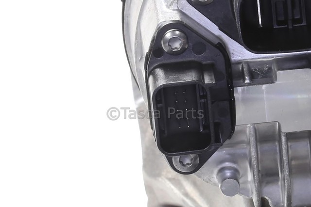 2018-2019 Chevrolet Rack And Pinion Assembly 42698007 | TascaParts