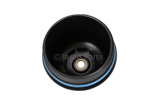55484645 - : Engine Oil Filter Cap with Seal for GM Image