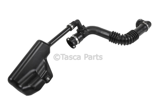 20936181 - Engine: Air Inlet Tube for GM Image