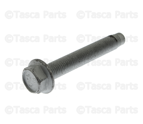 6105085AA - Steering: Hex Flange Head Bolt for Mopar Image
