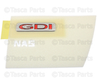86311C6010 - : Nameplate for Kia Image