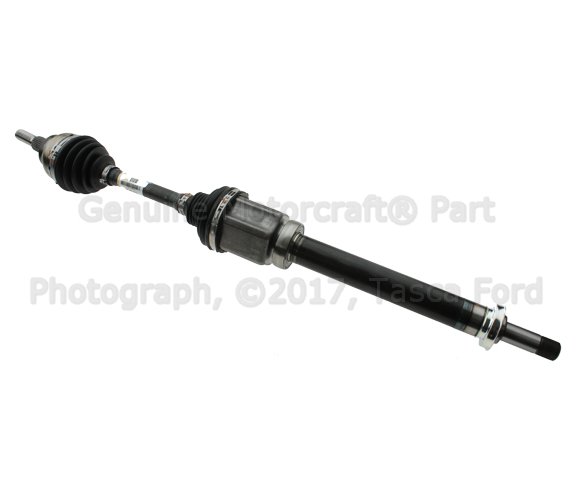 2013-2019 Ford Escape Axle Assembly cv6z3b436ax | TascaParts.com