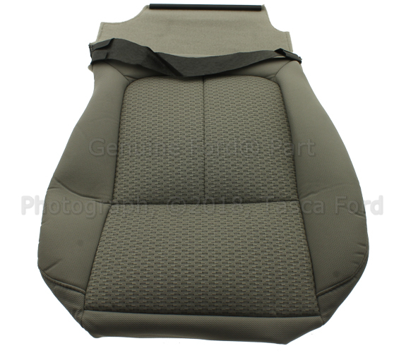 9L3Z1562901CA - Body: Seat Cover for Ford: F-150 Image