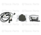 19421063 - : Trailer Hitch Cap By Curtandtrade for GM Image