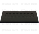 84504228 - Body: Rear Sill Plate for Chevrolet: Silverado 1500, Silverado 1500 LTD, Silverado 2500 HD, Silverado 3500 HD | GMC: Sierra 1500, Sierra 1500 Limited, Sierra 2500 HD, Sierra 3500 HD Image