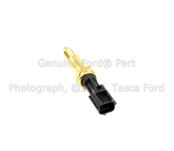 8S4Z6G004A - Electrical: Cylinder Head Temp Sensor for Ford: C-Max, EcoSport, Escape, Focus, Fusion, Police Responder Hybrid, Ranger, SSV Plug-In Hybrid, Transit Connect | Lincoln: MKZ | Mercury: Mariner, Milan Image
