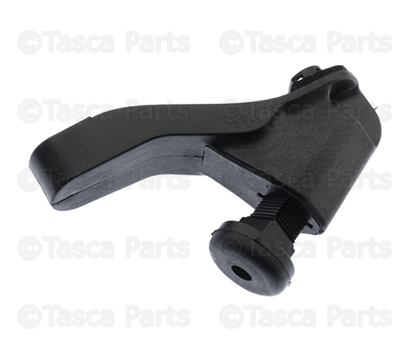 2019-2025 Volvo S60 Trunk Lid Buffer 31479736 | TascaParts.com
