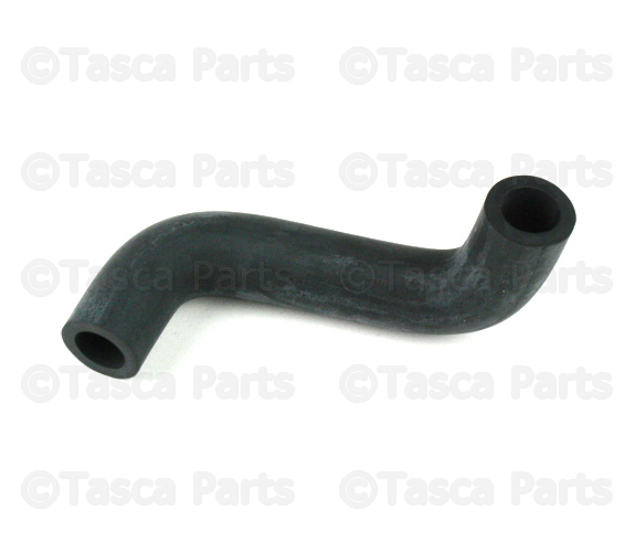 LF1513895 - Emission System: PCV Hose for Mazda: MX-5 Miata Image