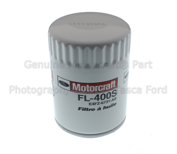 E4FZ6731AB - Engine: Oil Filter for Ford: Aerostar, Contour, E-150, E-150 Club Wagon, E-150 Econoline, E-150 Econoline Club Wagon, E-250, E-250 Econoline, Edge, Escape, Escort, EXP, F-150, F-150 Heritage, Flex, Focus, Freestar, Mustang, Probe, Ranger, Taurus, Taurus X, Tempo, Thunderbird, Windstar | Lincoln: Continental, LS, MKS, MKX, MKZ | Mercury: Cougar, Lynx, Monterey, Mystique, Sable, Topaz, Tracer Image