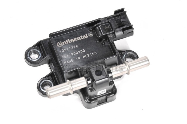 13577379 - Emission System: Sensor for GM Image