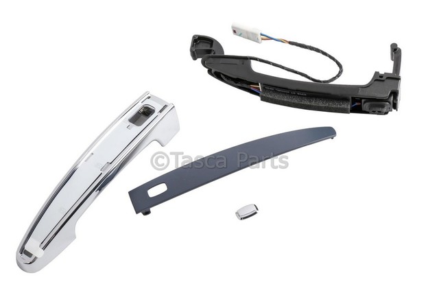 13521819 - Body: Handle, Outside for GM Image