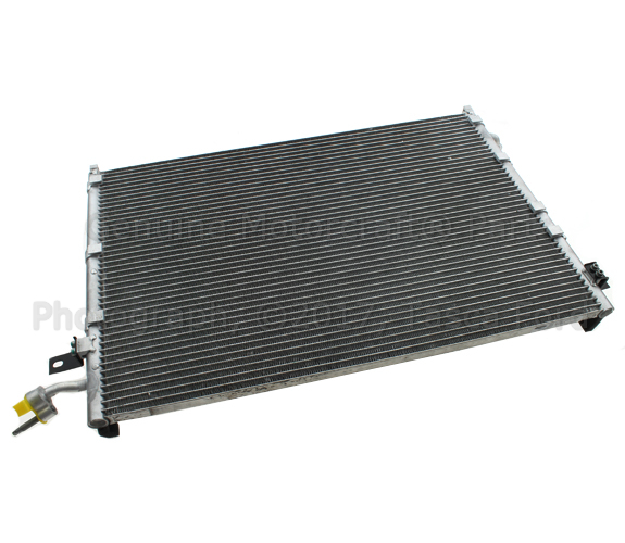 6R3Z19712AC - HVAC: Condenser for Ford: Mustang Image
