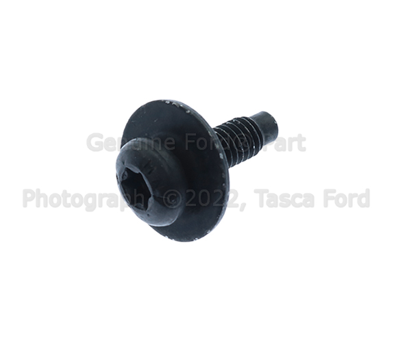W716173S450B - : Front Panel Bolt for Ford Image