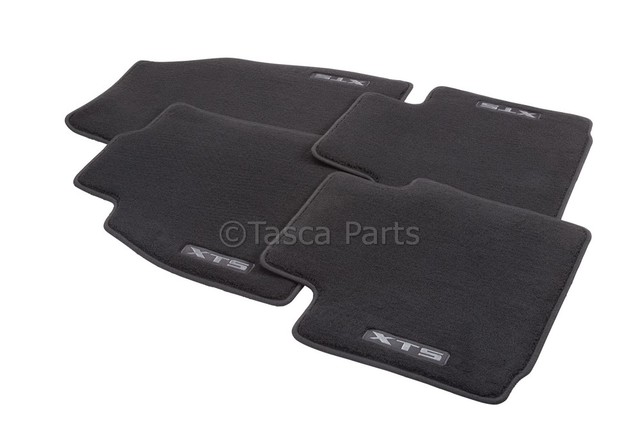 22936907 - : Floor Mats, Carpet for GM Image