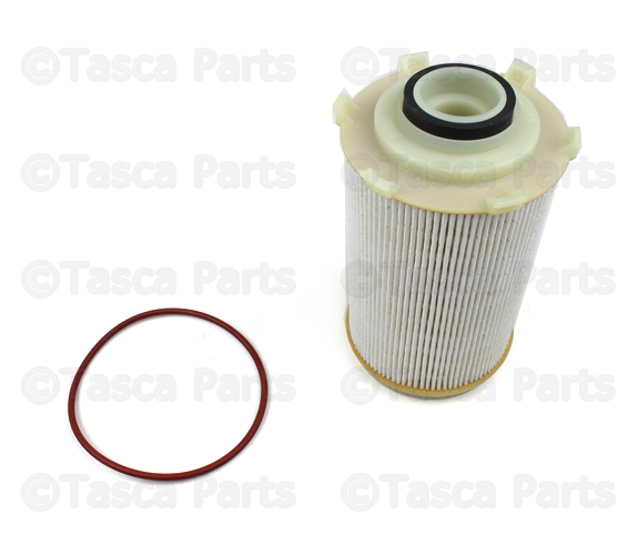 68061634AA - : Fuel Filter Element for Mopar Image