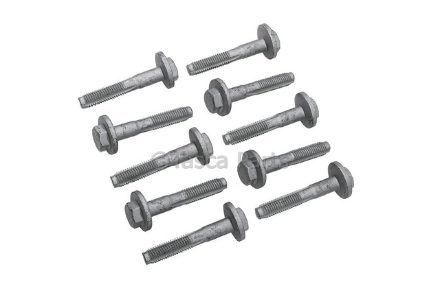 13258055 - Suspension: Yoke Adjust Bolt for GM Image