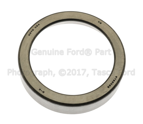 BL1Z4628A - Universals &amp; Rear Axle: Inner Pinion Cup for Ford: F-150 Image