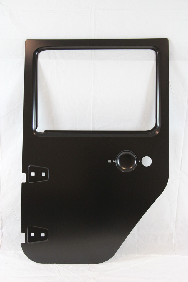 55395441AC - : Outer Panel - Driver's Side (LH) for Mopar Image