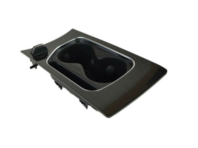 5KV961AAAB - Interior Trim: Console Mounted Cupholder for Mopar Image