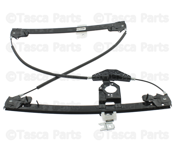807203KA0A - : Window Regulator - Passenger Side (RH) for Nissan Image