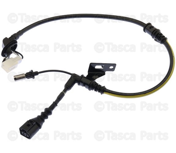 2016-2025 Mazda CX-5 ABS Sensor KA0K-43-7EYA | TascaParts.com